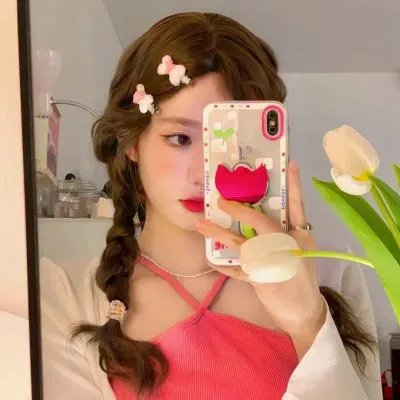 春心动了