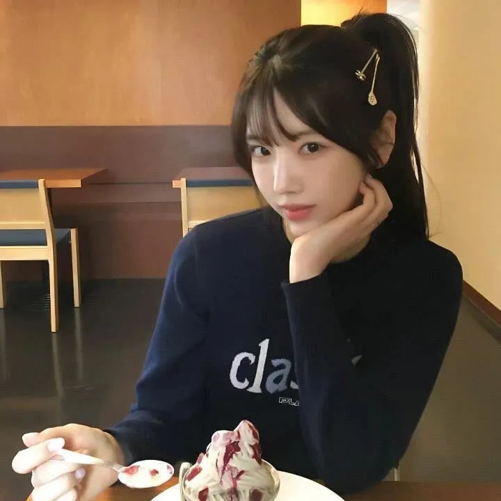 珀利克珊妮