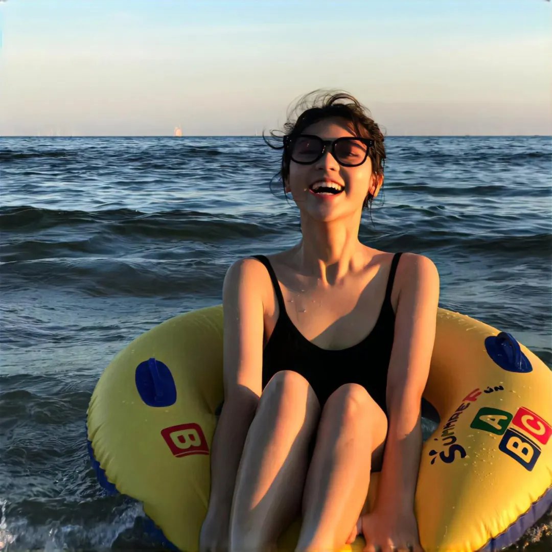 泰版狐狸的夏天